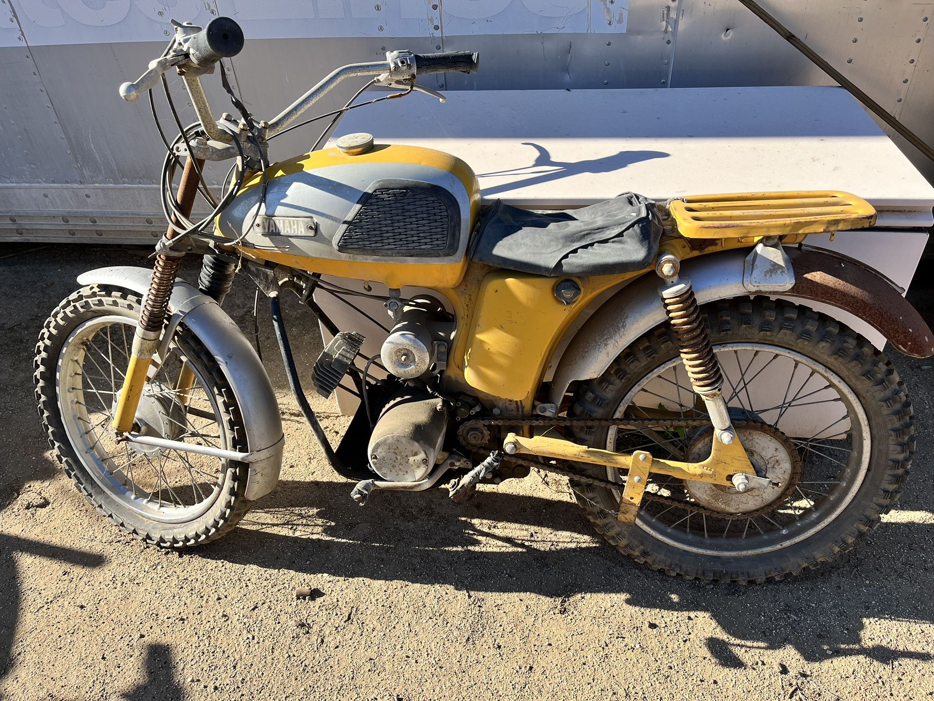 Yamaha Dirt Bikes For Sale for Sale in Riverside, CA - OfferUp