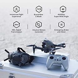 dji drone