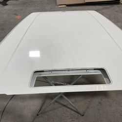  OEM  2019-2022 MERCEDES BENZ G550 HOOD G63