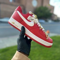 Nike Air Force 1 Custom