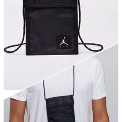 New Jordan Crossbody Bags 