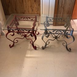 End Tables