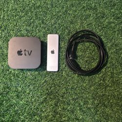 Apple Tv