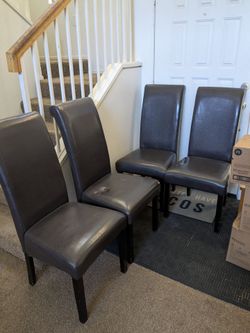 Chairs 4