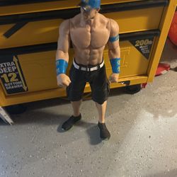 Large John Cena