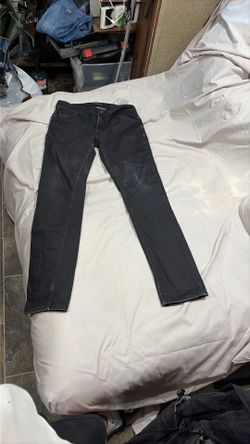 Men’s Black Tag ZARA MENS