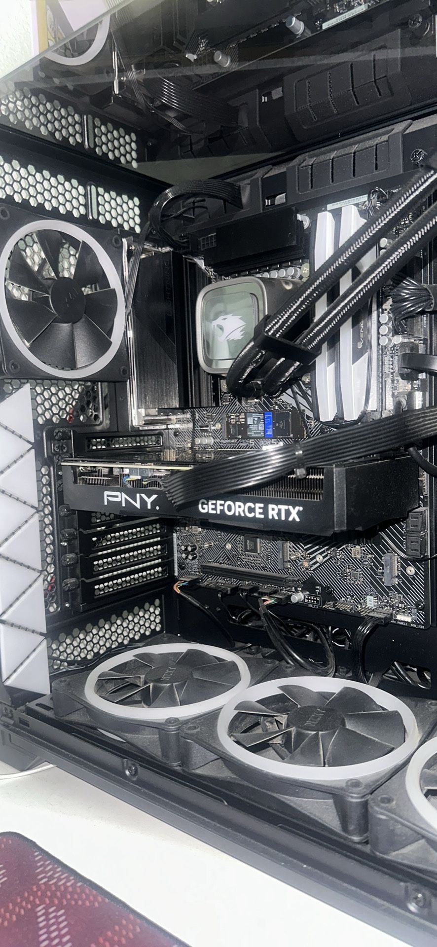 Nvidia 4060 rtx