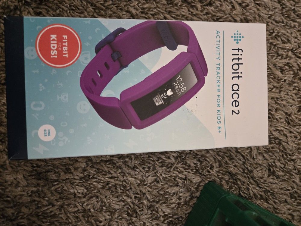 Kids Fitbit