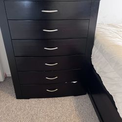 6 Drawer