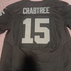 Official Raiders Jersey 