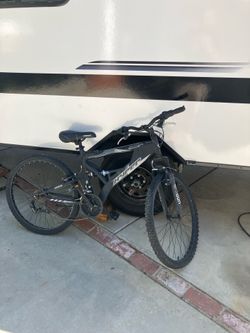 26ich tire full suspension aluminum bike