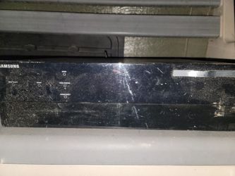 Samsung Surround Sound System