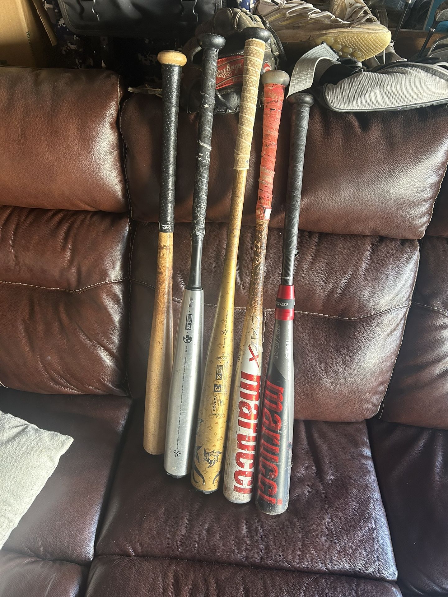 Bbcor bats for sale