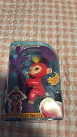 Fingerlings