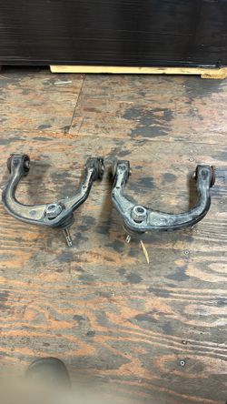 1st Gen Toyota Tacoma SPC Upper control arms