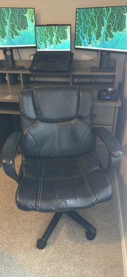 Office chair