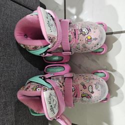 Hello Kitty  Patines 