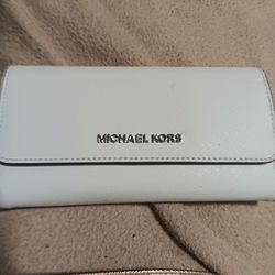 Michael Kors Wallet New
