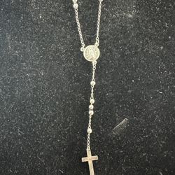 Dainty Rosary 