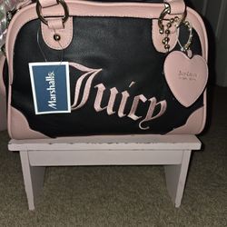 Juicy Couture Purse NEW 