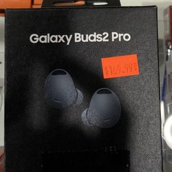 Galaxy Buds2 Pro