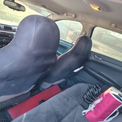 2008 Chevrolet Impala