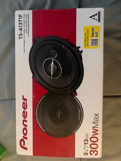 Pioneer