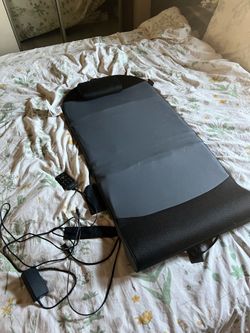 HoMedics Back Stretcher