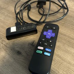 Roku Express 4K+ Streaming Player