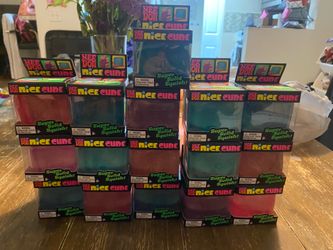 Needoh nice cube