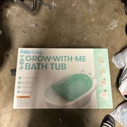Baby Bath Tub