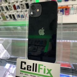 iPhone 12 128GB Unlocked 