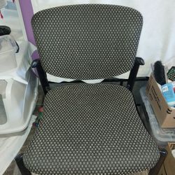 Hawthorn Improv Seating 