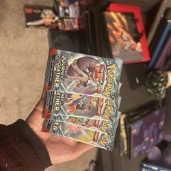 Pokémon Journey Together 