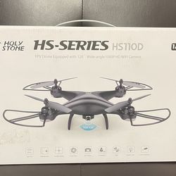 HS Series Hs110D Drone