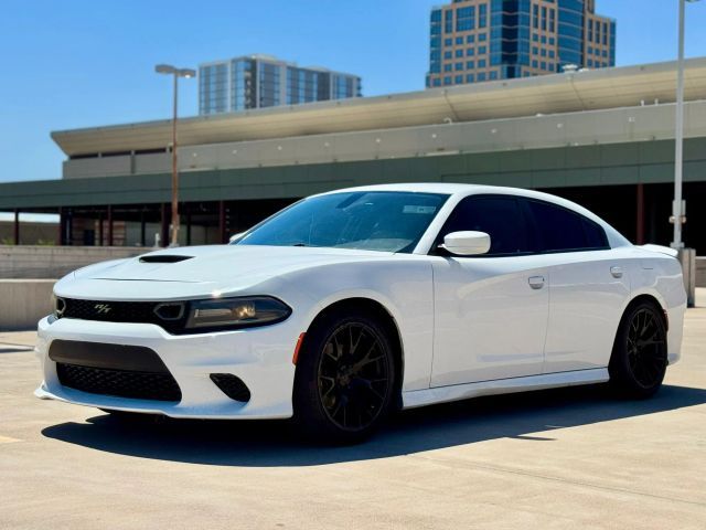 2019 Dodge Charger