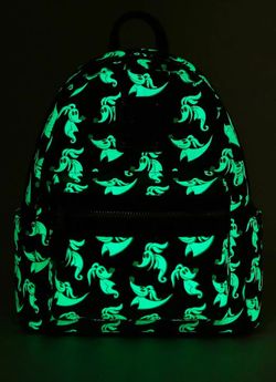 Disney Loungefly Mini Backpack