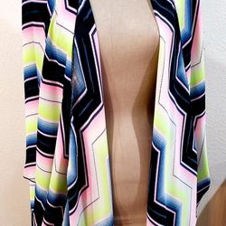 Kimono size Woman's Roomie One Size Fits All 