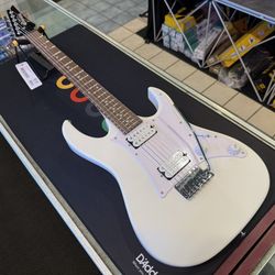 Ibanez GRX20W White Electric Guitar NEW!