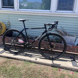 Ritchey Swiss Cross