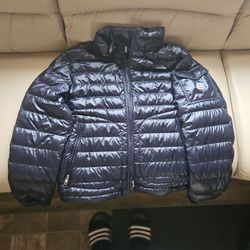 Moncler Unisex Jacket MEDIUM 