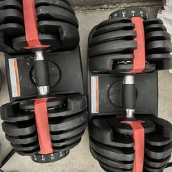 Weights