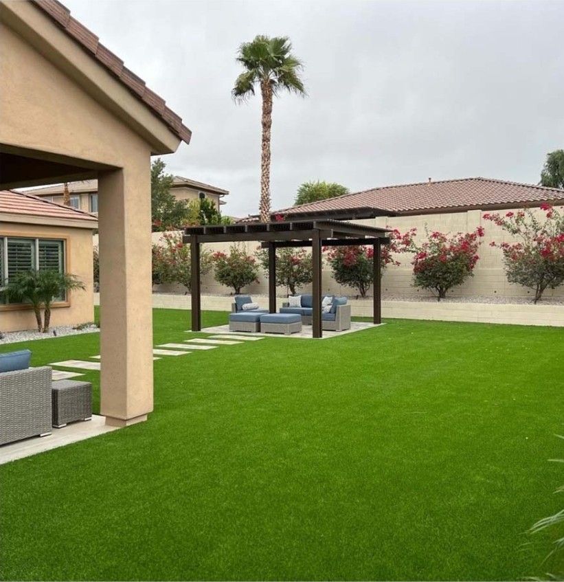 Artificial grass NEW as low as .99