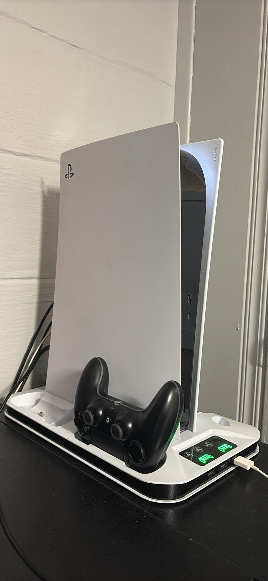 Original PlayStation 5 With Box