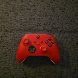 Xbox Control