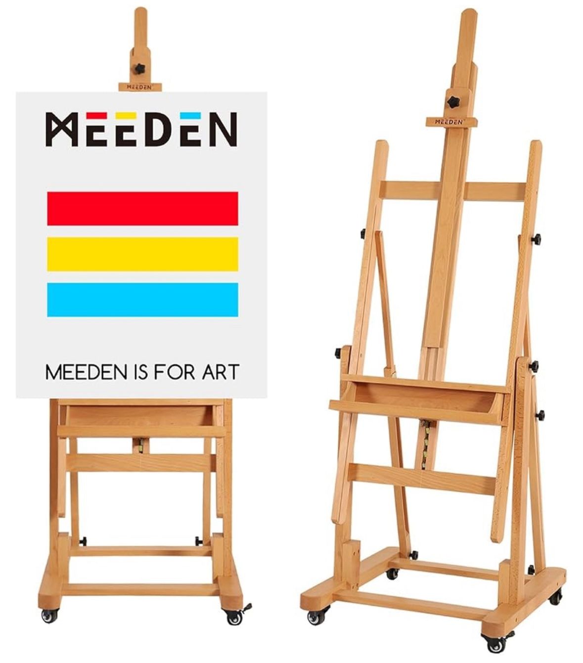 Meeden Easel