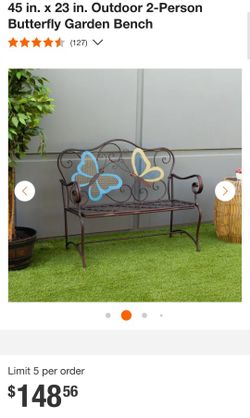 Garden Beach 