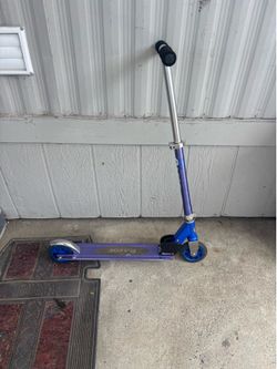 Scooter