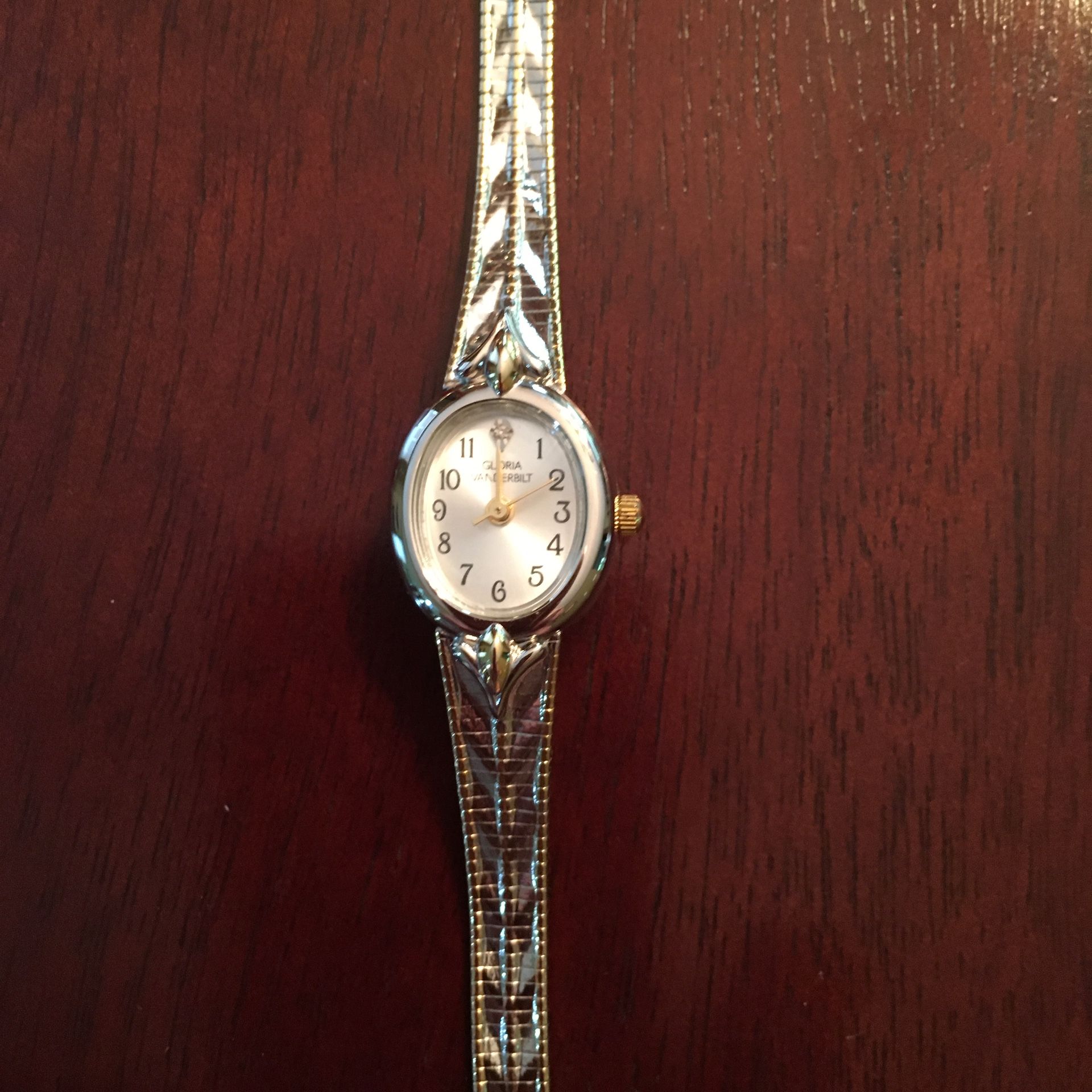 Wrist Watches - Pulsar & Gloria Vanderbilt