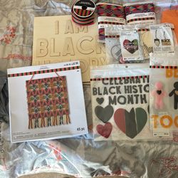 Crafts